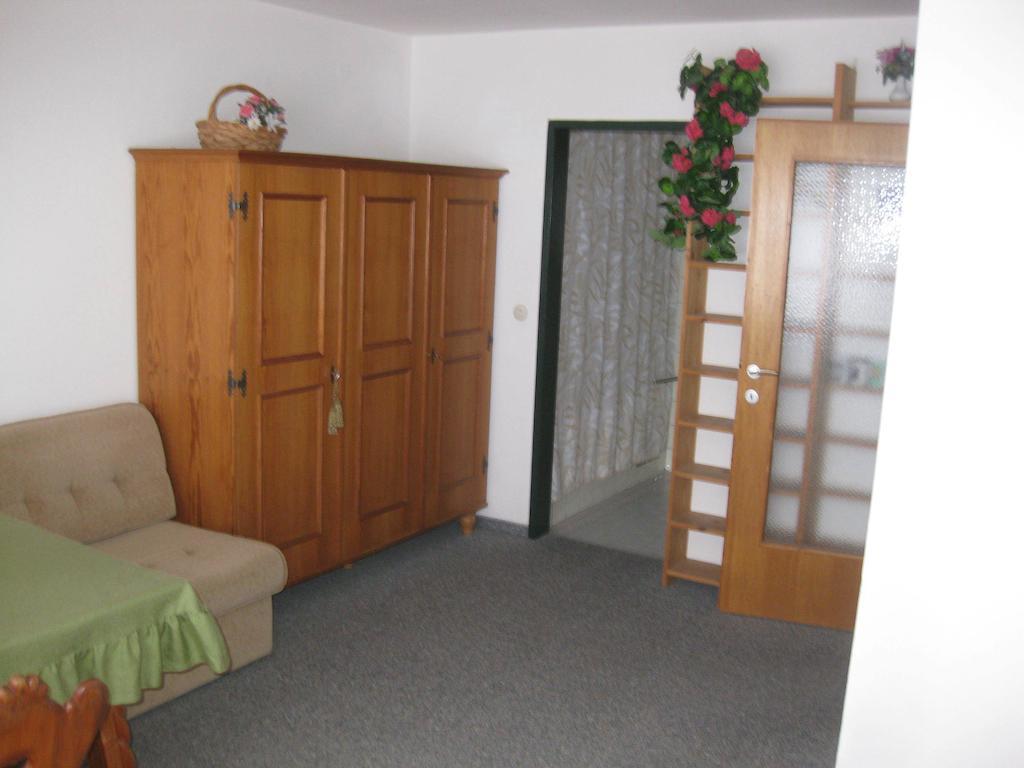 Apartment A'Horn Sankt Johann in Tirol Camera foto